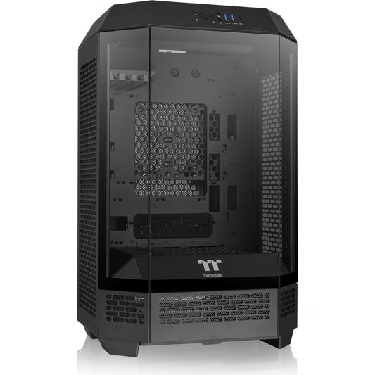Thermaltake The Tower 300 Black