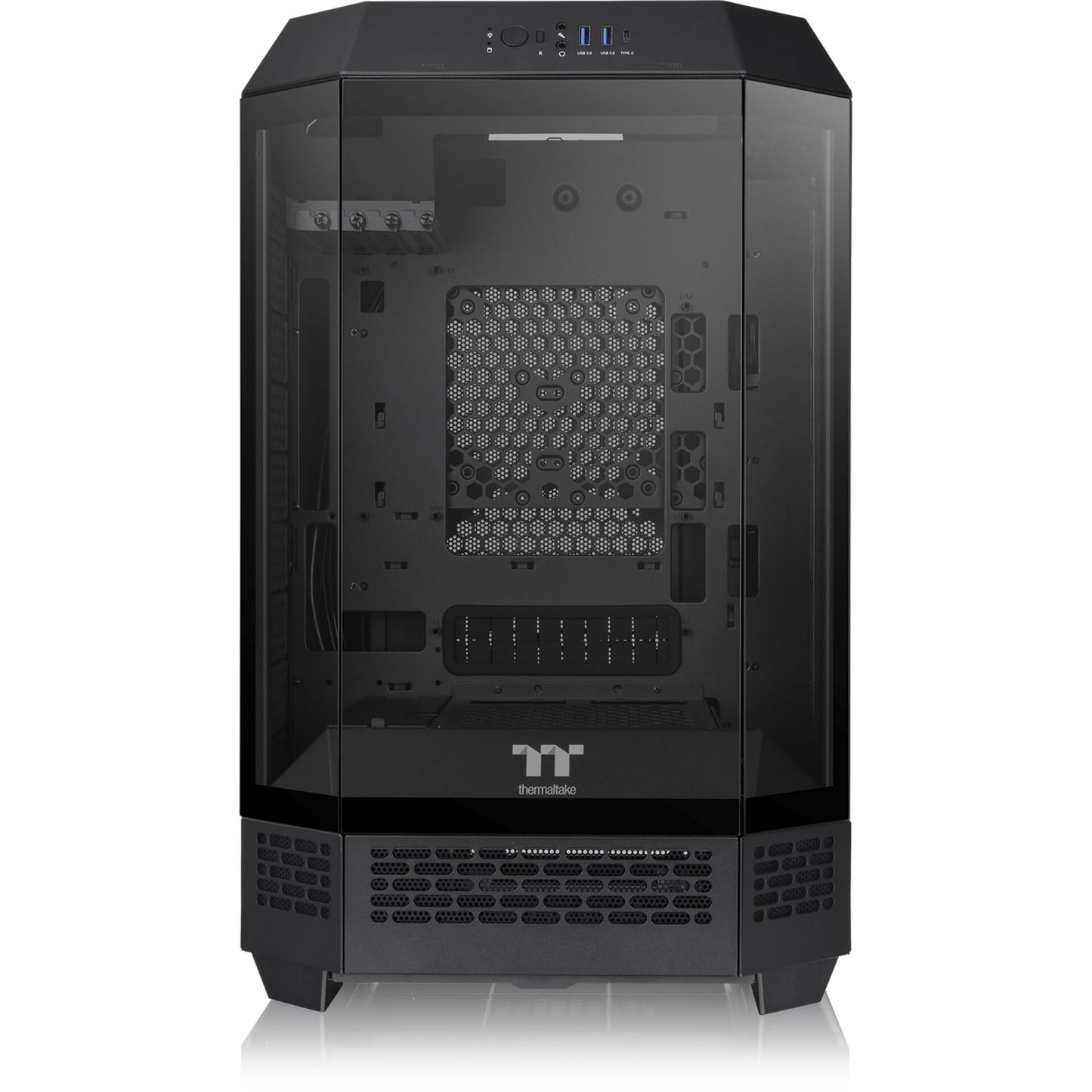 Thermaltake The Tower 300 Black