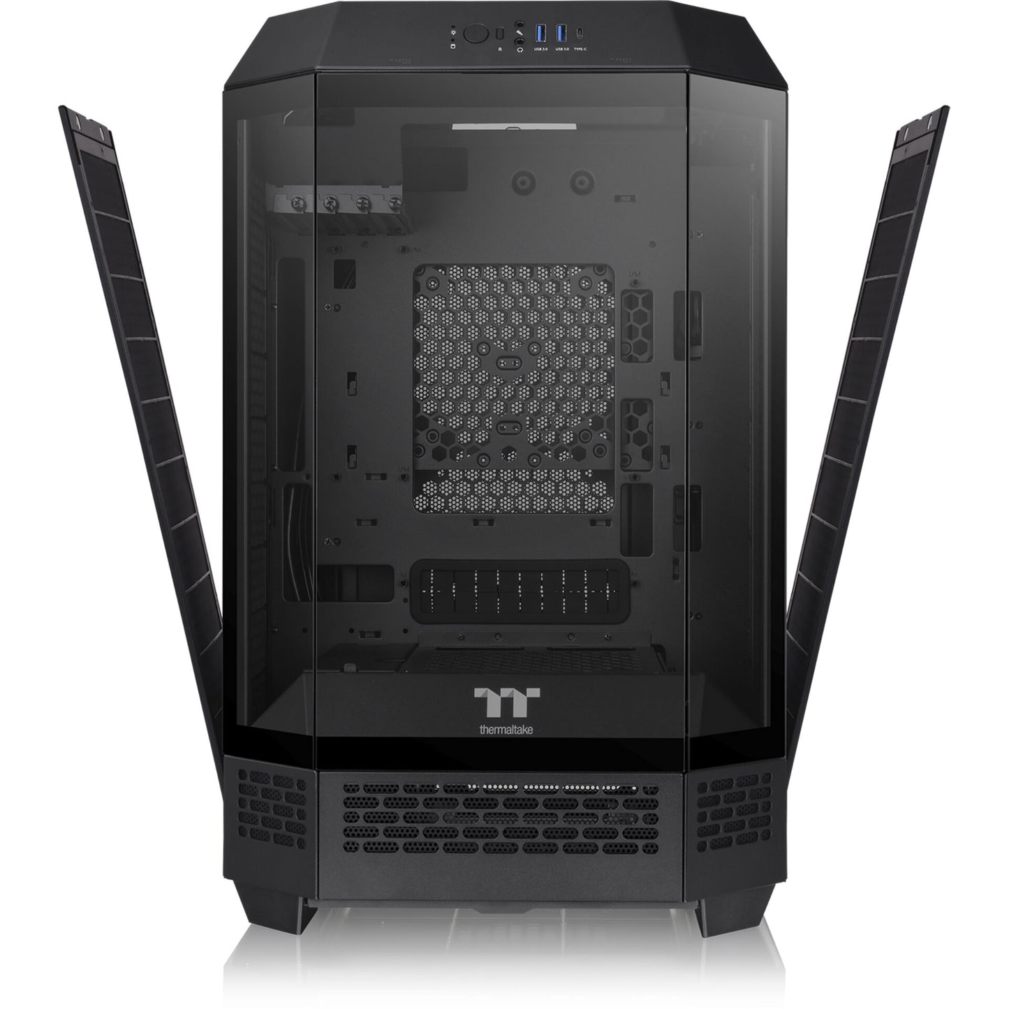 Thermaltake The Tower 300 Black