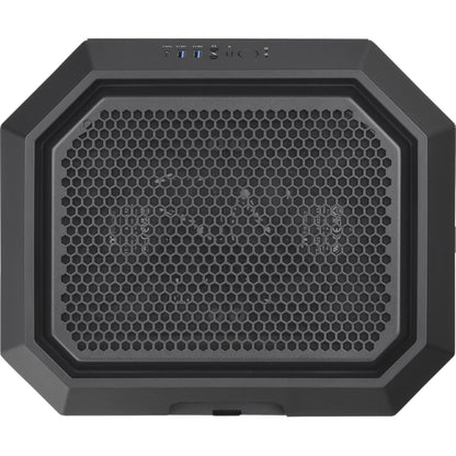 Thermaltake The Tower 300 Black