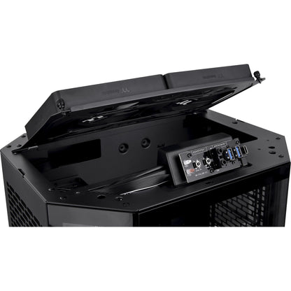 Thermaltake The Tower 300 Black