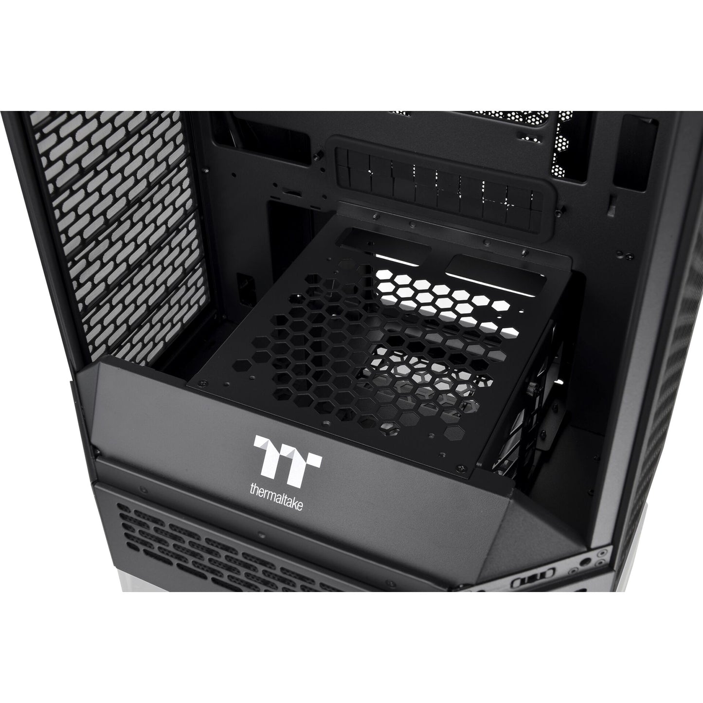 Thermaltake The Tower 300 Black