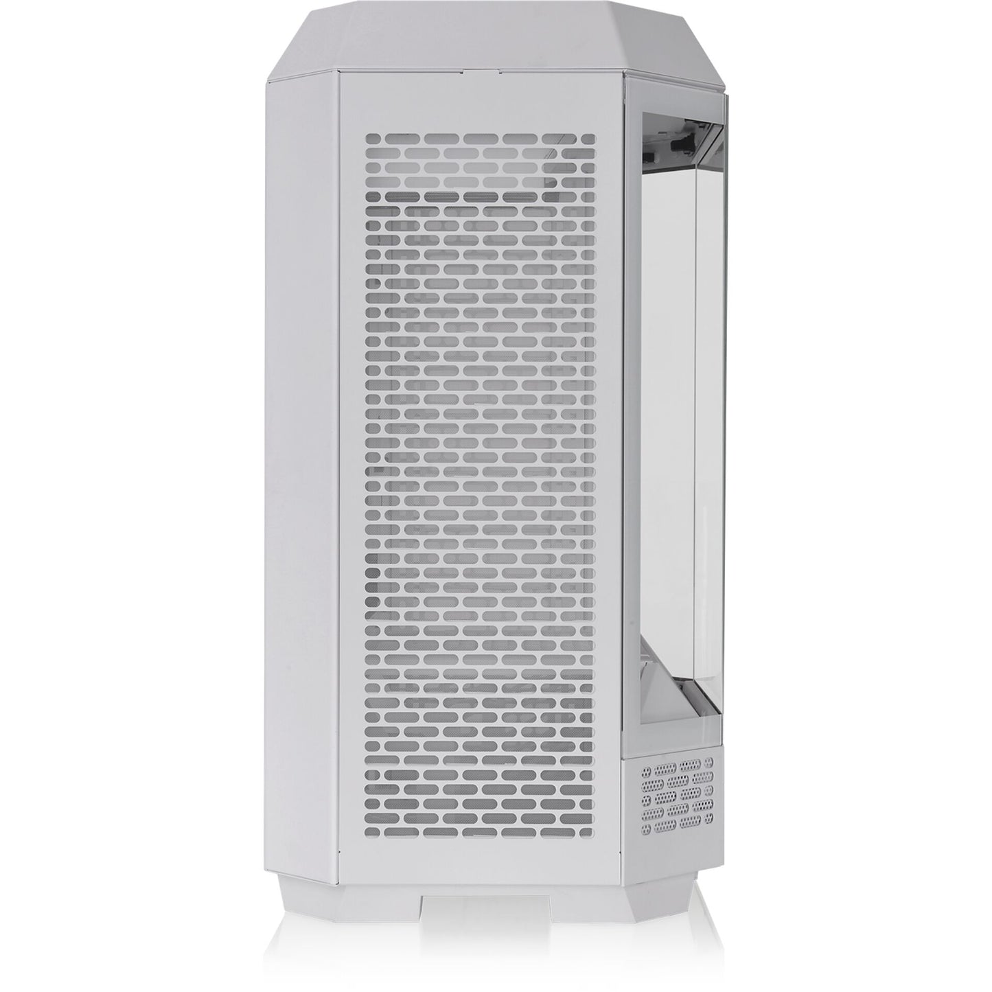 Thermaltake The Tower 300 Snow White