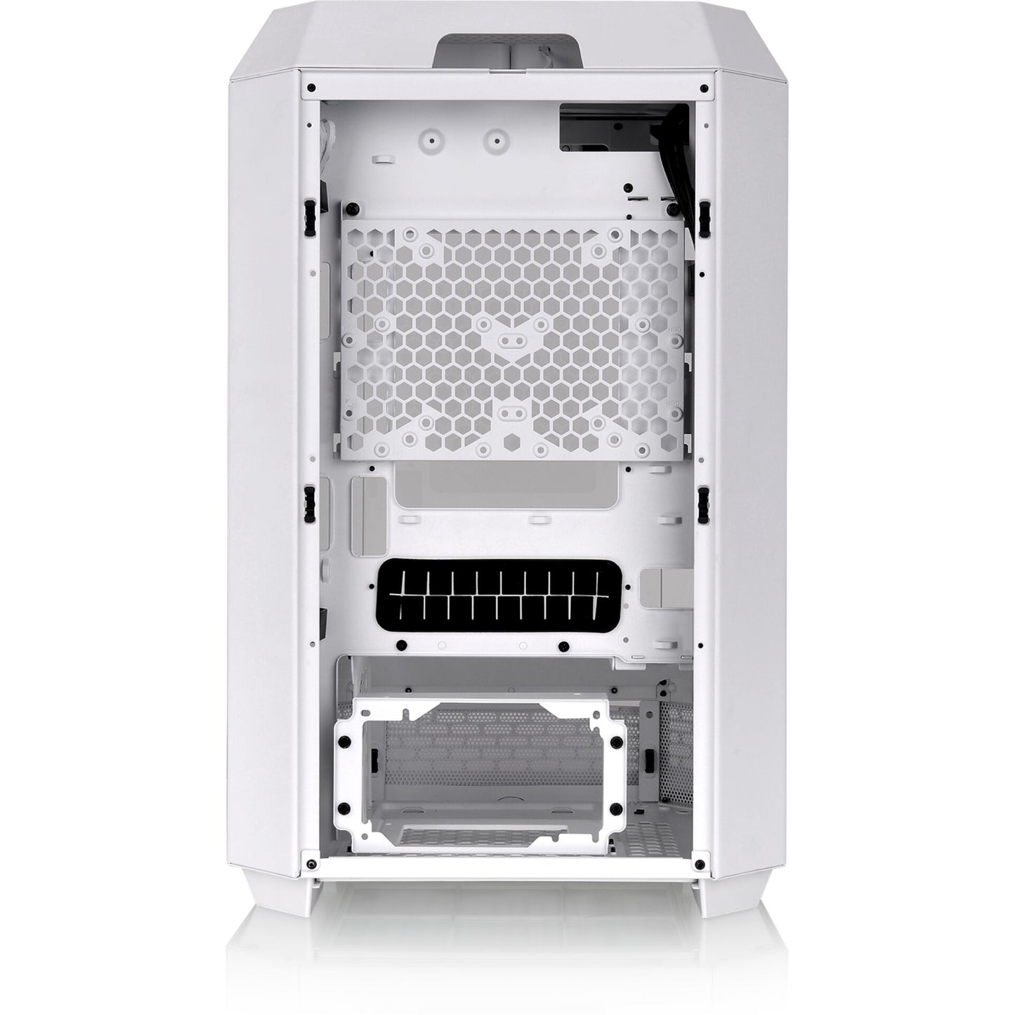 Thermaltake The Tower 300 Snow White