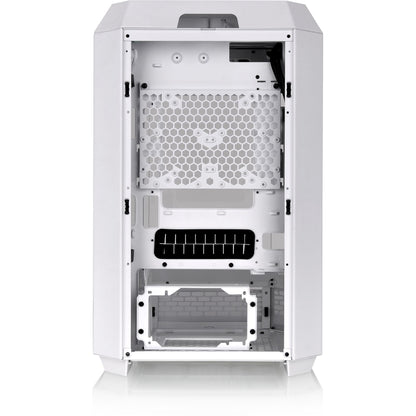 Thermaltake The Tower 300 Snow White