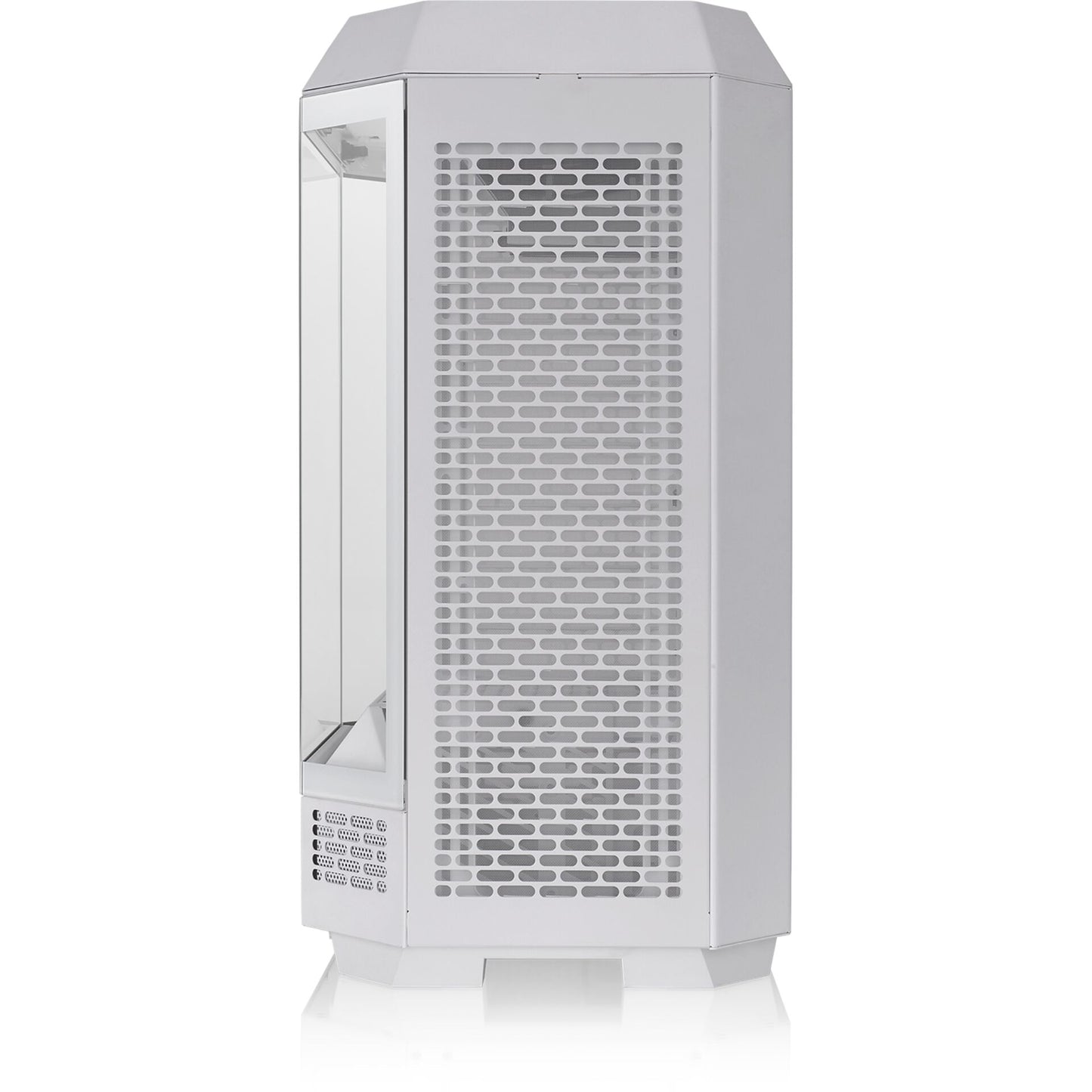 Thermaltake The Tower 300 Snow White
