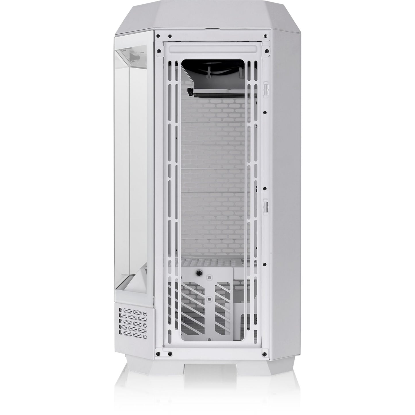 Thermaltake The Tower 300 Snow White