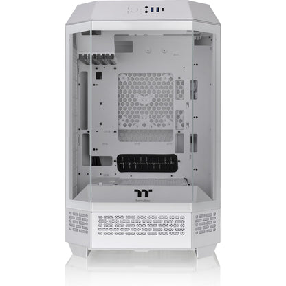 Thermaltake The Tower 300 Snow White