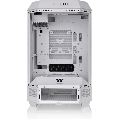 Thermaltake The Tower 300 Snow White