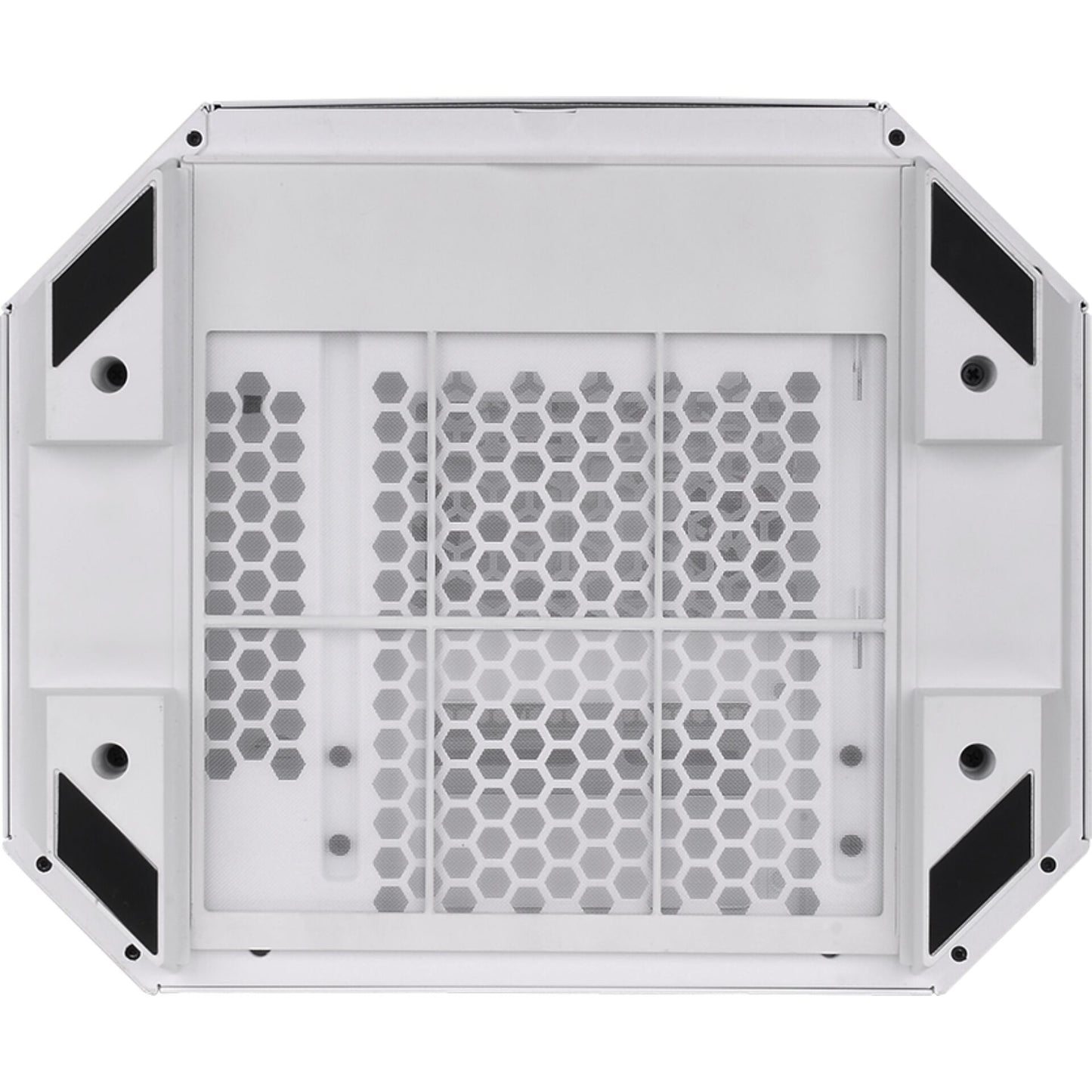 Thermaltake The Tower 300 Snow White