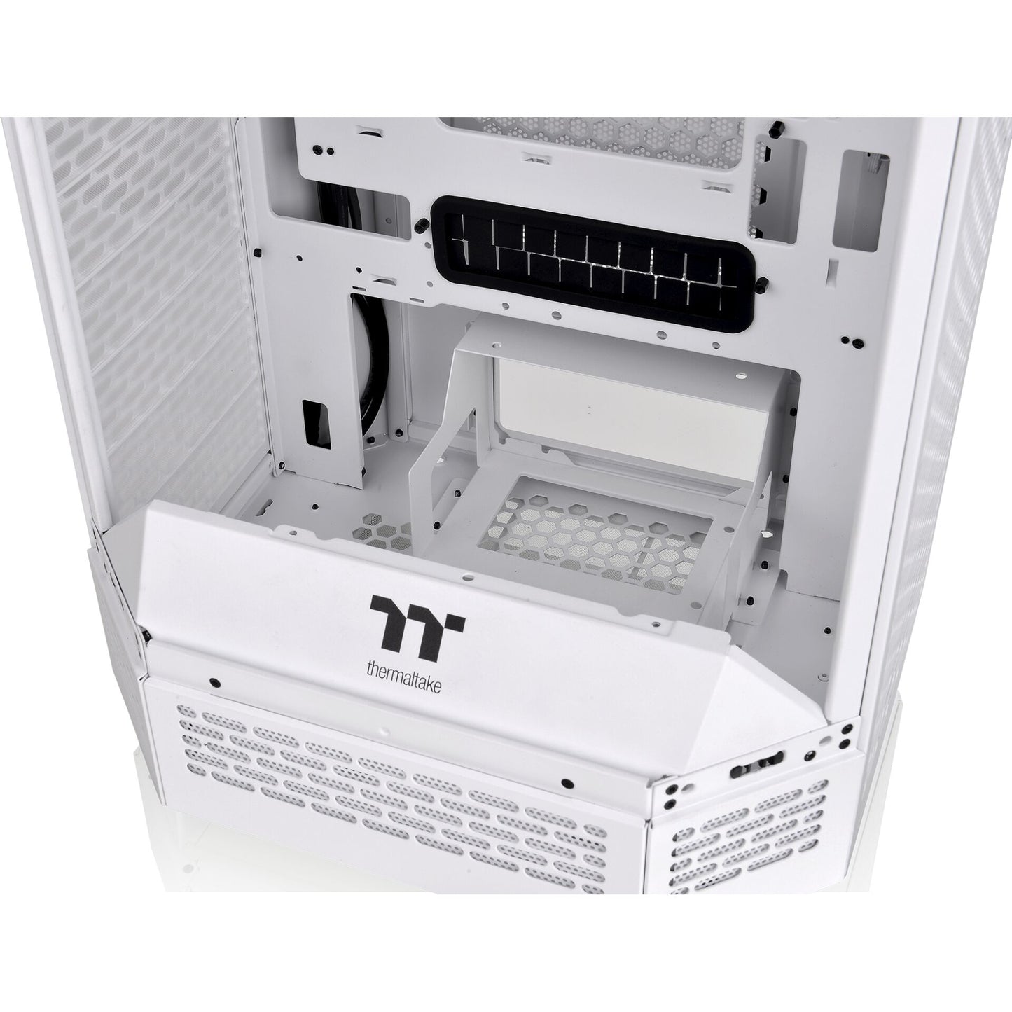 Thermaltake The Tower 300 Snow White