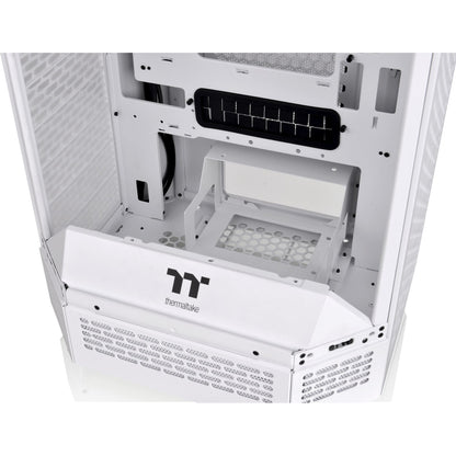 Thermaltake The Tower 300 Snow White