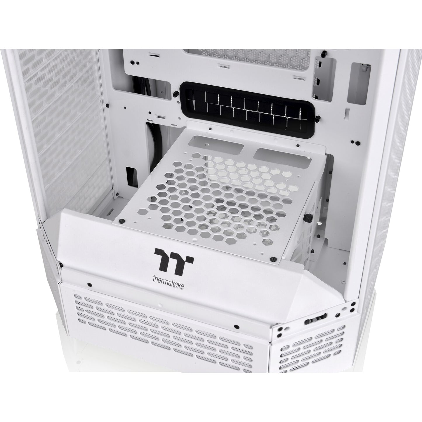 Thermaltake The Tower 300 Snow White