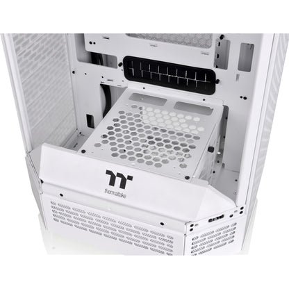 Thermaltake The Tower 300 Snow White