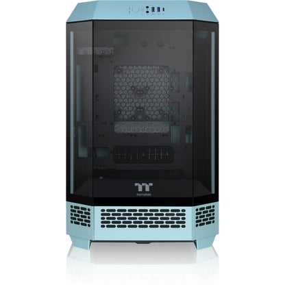 Thermaltake The Tower 300 Turquoise