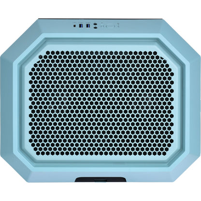Thermaltake The Tower 300 Turquoise