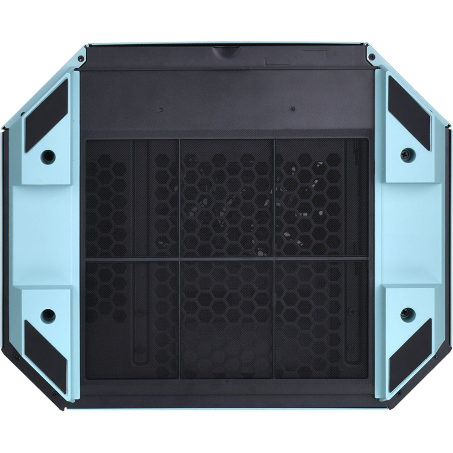 Thermaltake The Tower 300 Turquoise