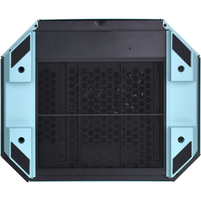 Thermaltake The Tower 300 Turquoise