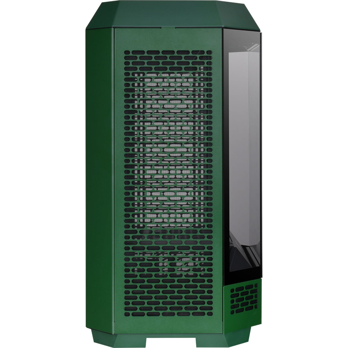 Thermaltake The Tower 300 Racing Green