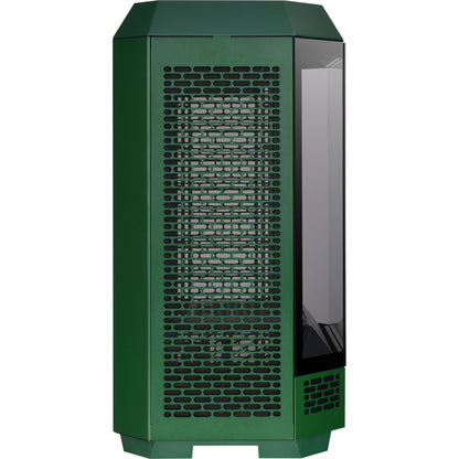 Thermaltake The Tower 300 Racing Green