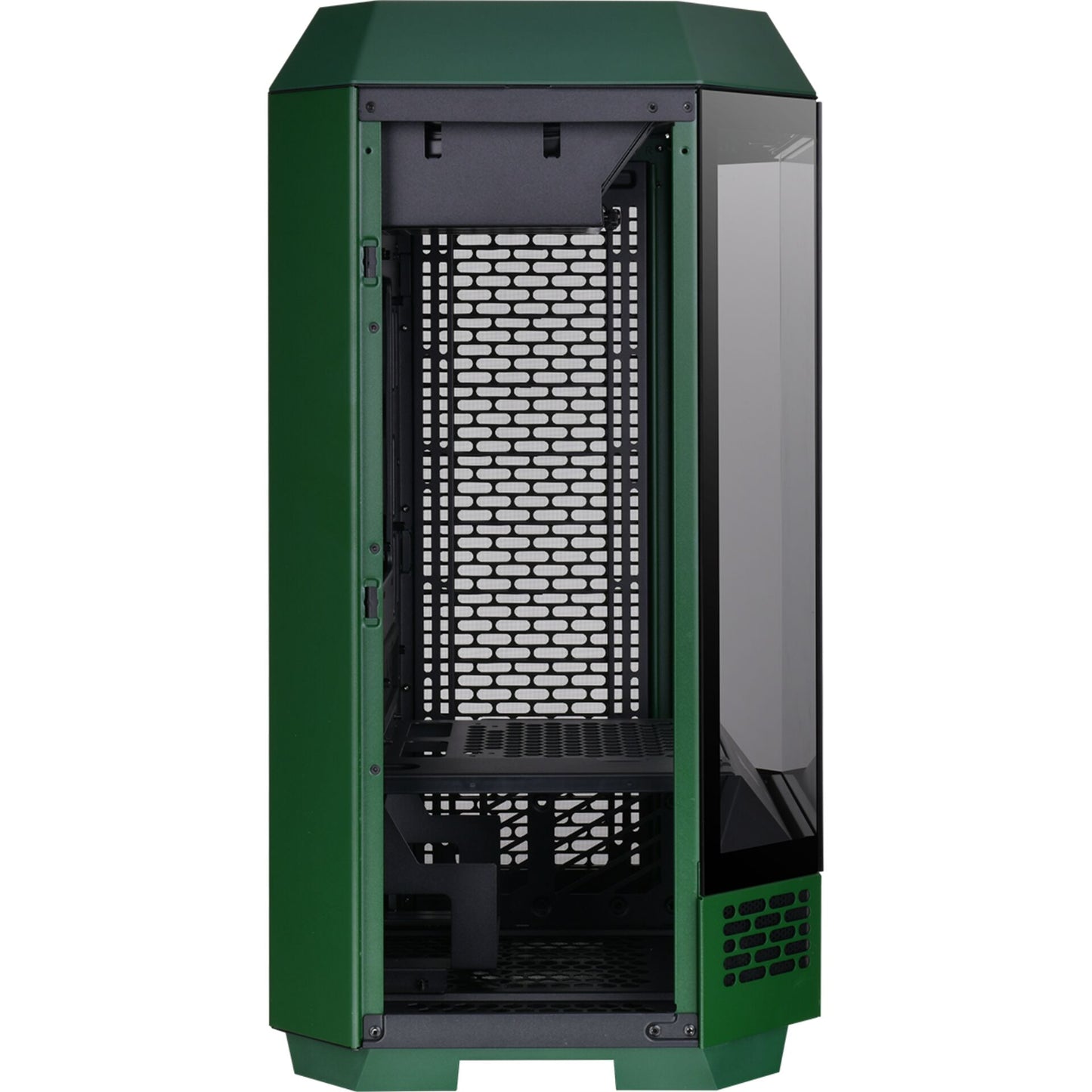 Thermaltake The Tower 300 Racing Green