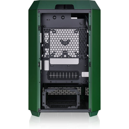 Thermaltake The Tower 300 Racing Green