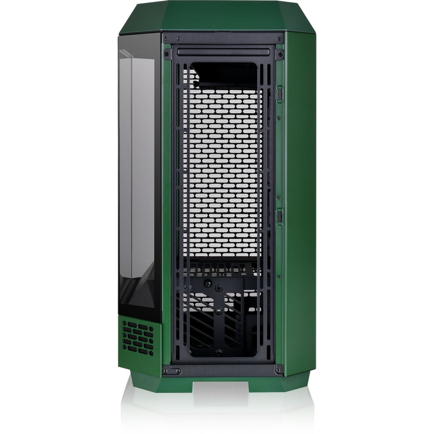 Thermaltake The Tower 300 Racing Green