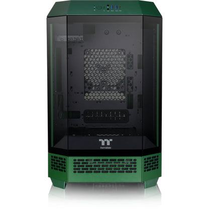 Thermaltake The Tower 300 Racing Green