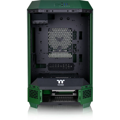 Thermaltake The Tower 300 Racing Green