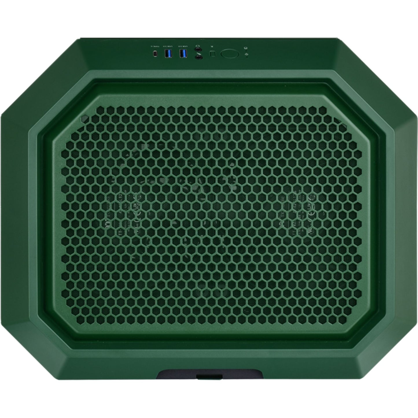 Thermaltake The Tower 300 Racing Green