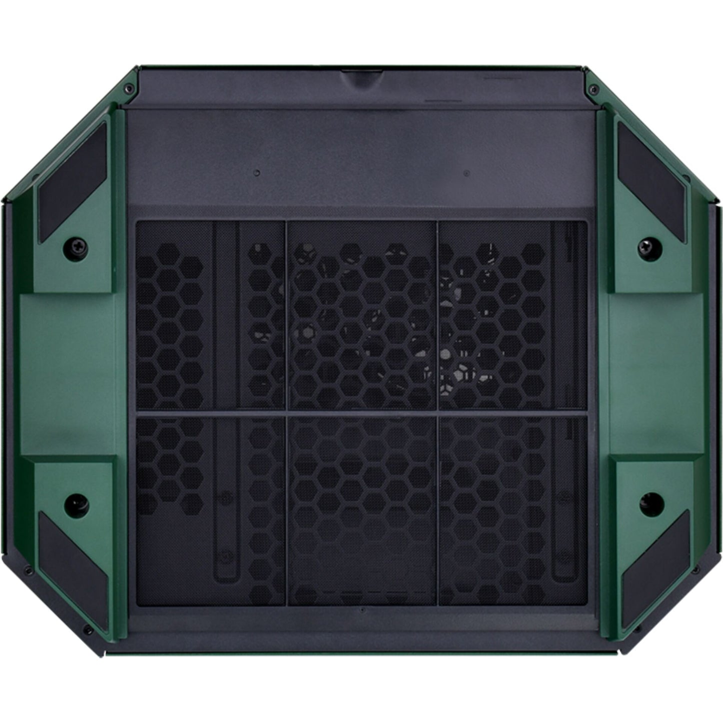 Thermaltake The Tower 300 Racing Green