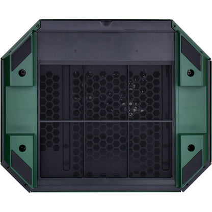 Thermaltake The Tower 300 Racing Green