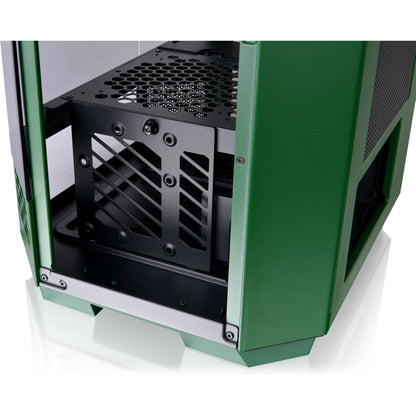 Thermaltake The Tower 300 Racing Green