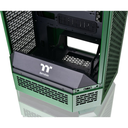 Thermaltake The Tower 300 Racing Green