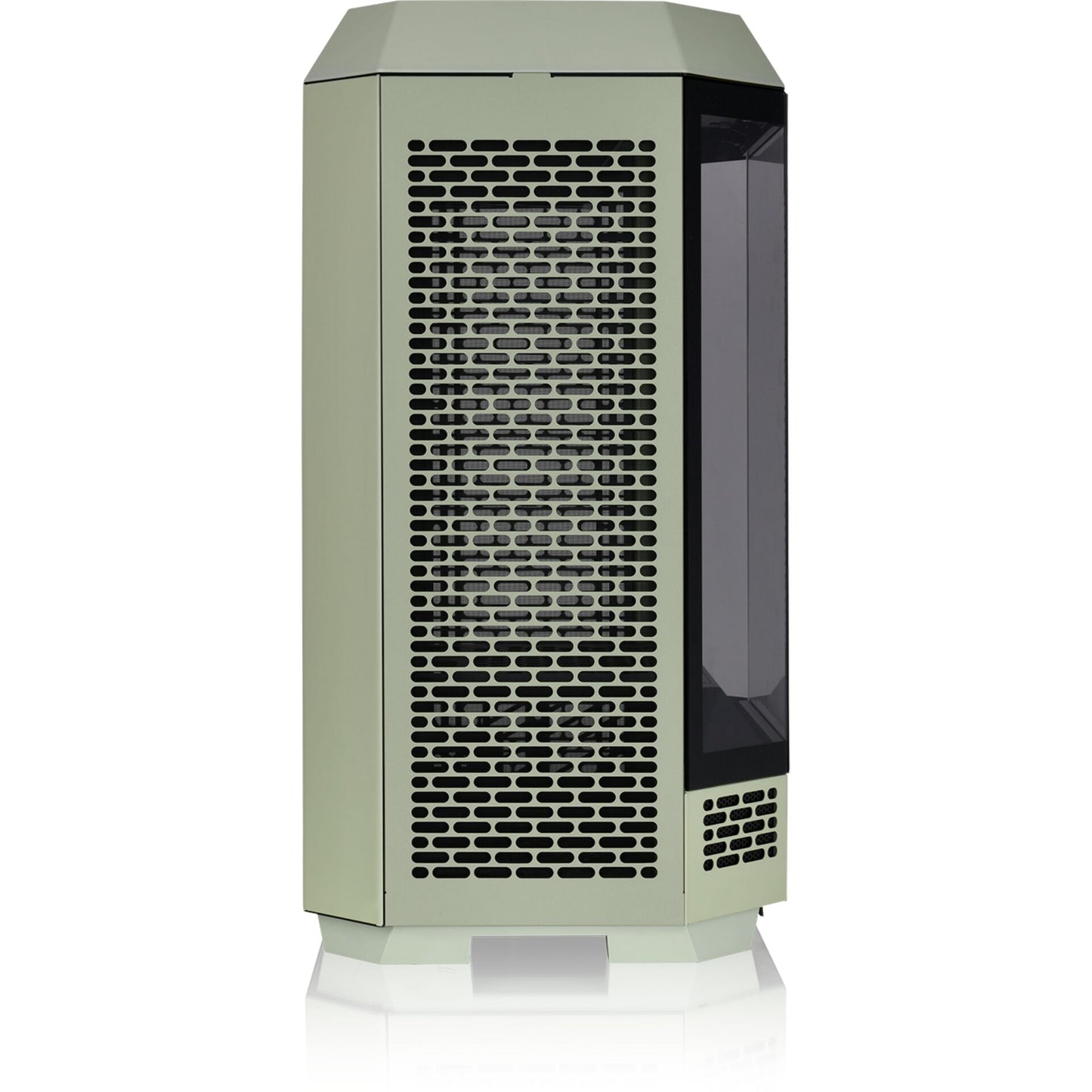 Thermaltake The Tower 300 Matcha Green