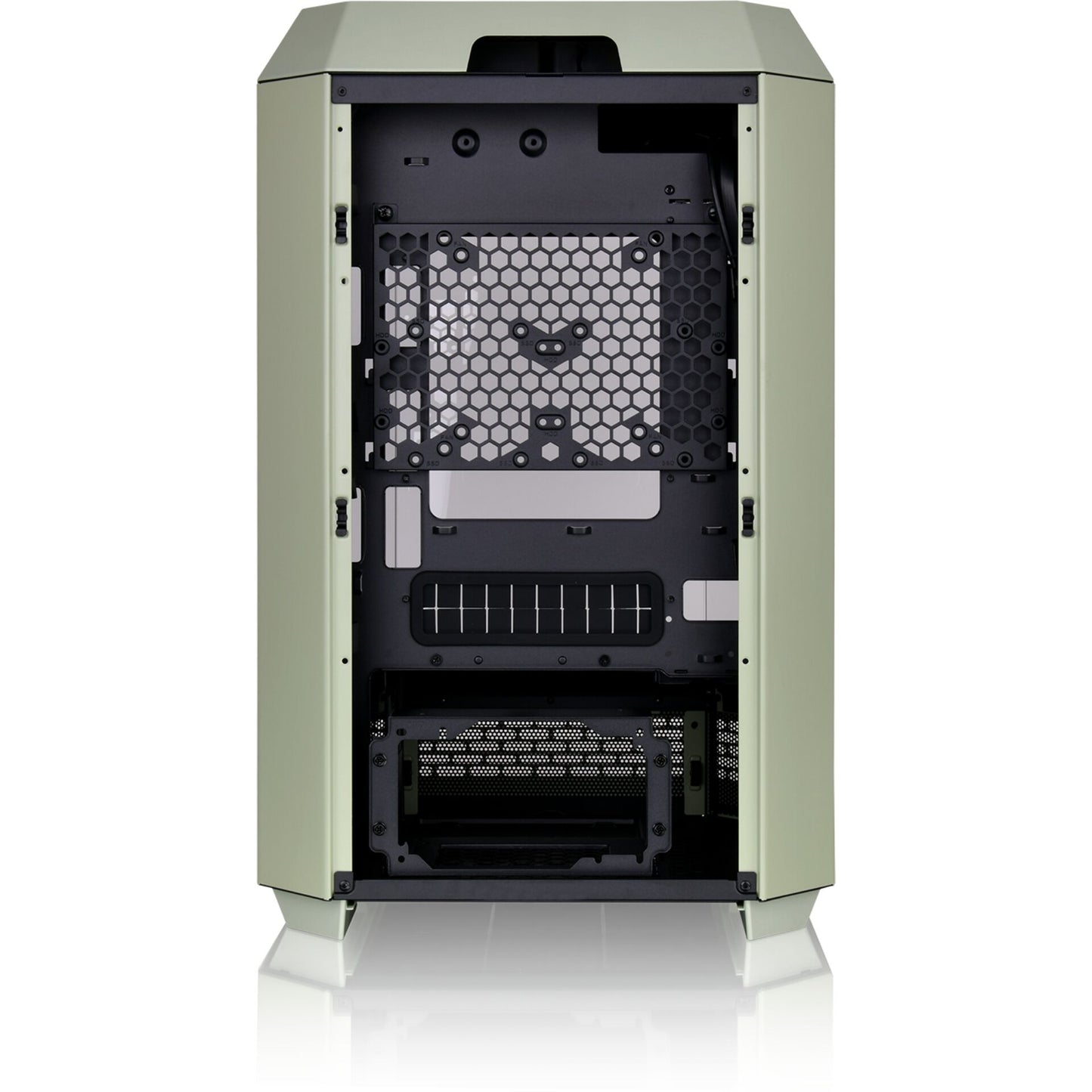 Thermaltake The Tower 300 Matcha Green