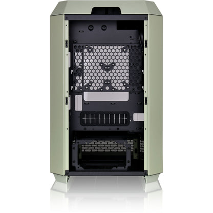 Thermaltake The Tower 300 Matcha Green
