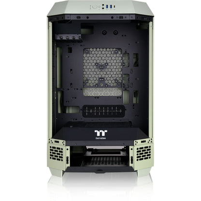 Thermaltake The Tower 300 Matcha Green