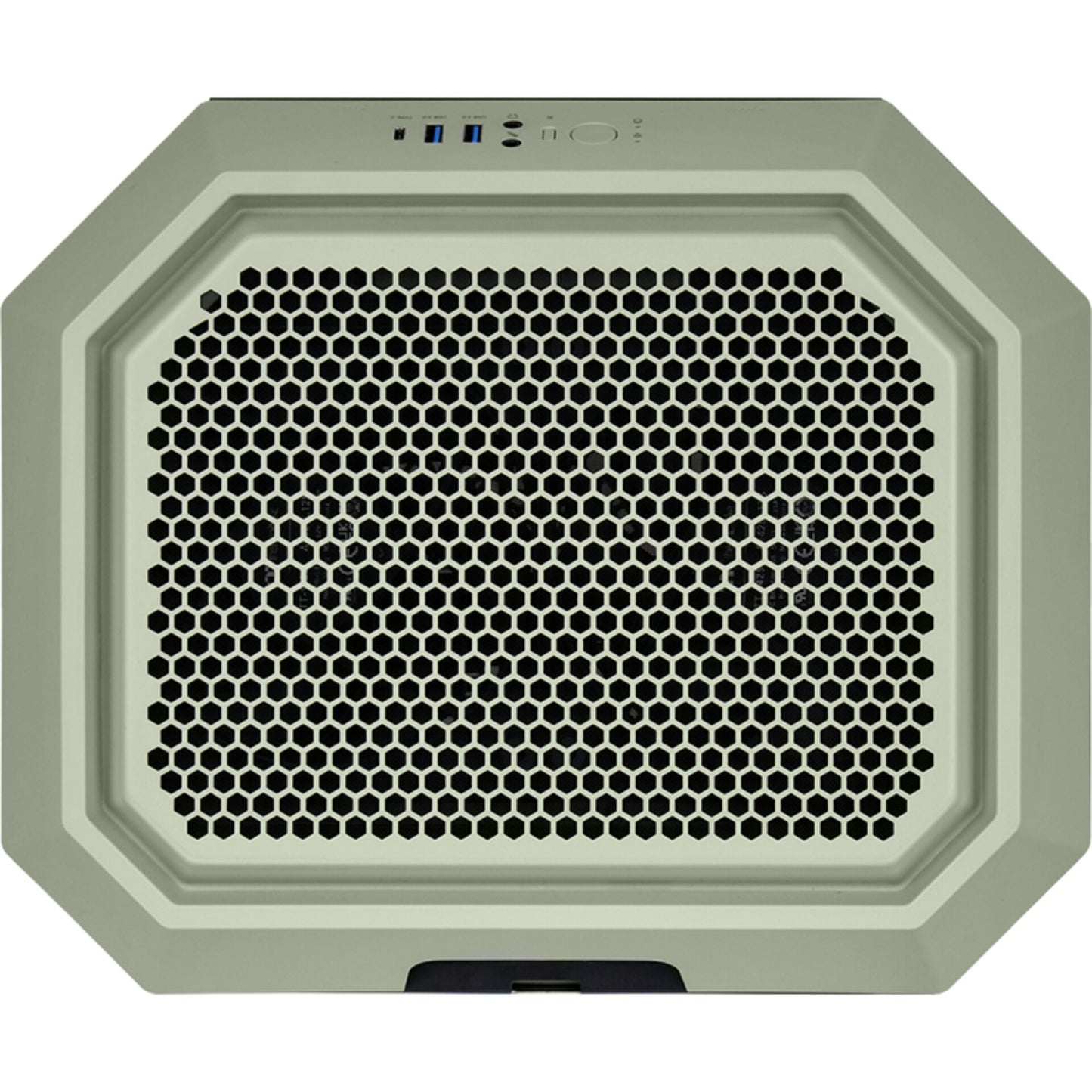 Thermaltake The Tower 300 Matcha Green