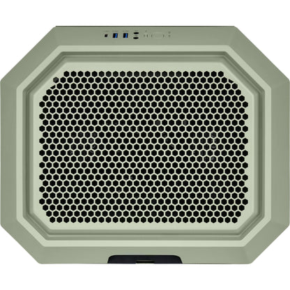 Thermaltake The Tower 300 Matcha Green
