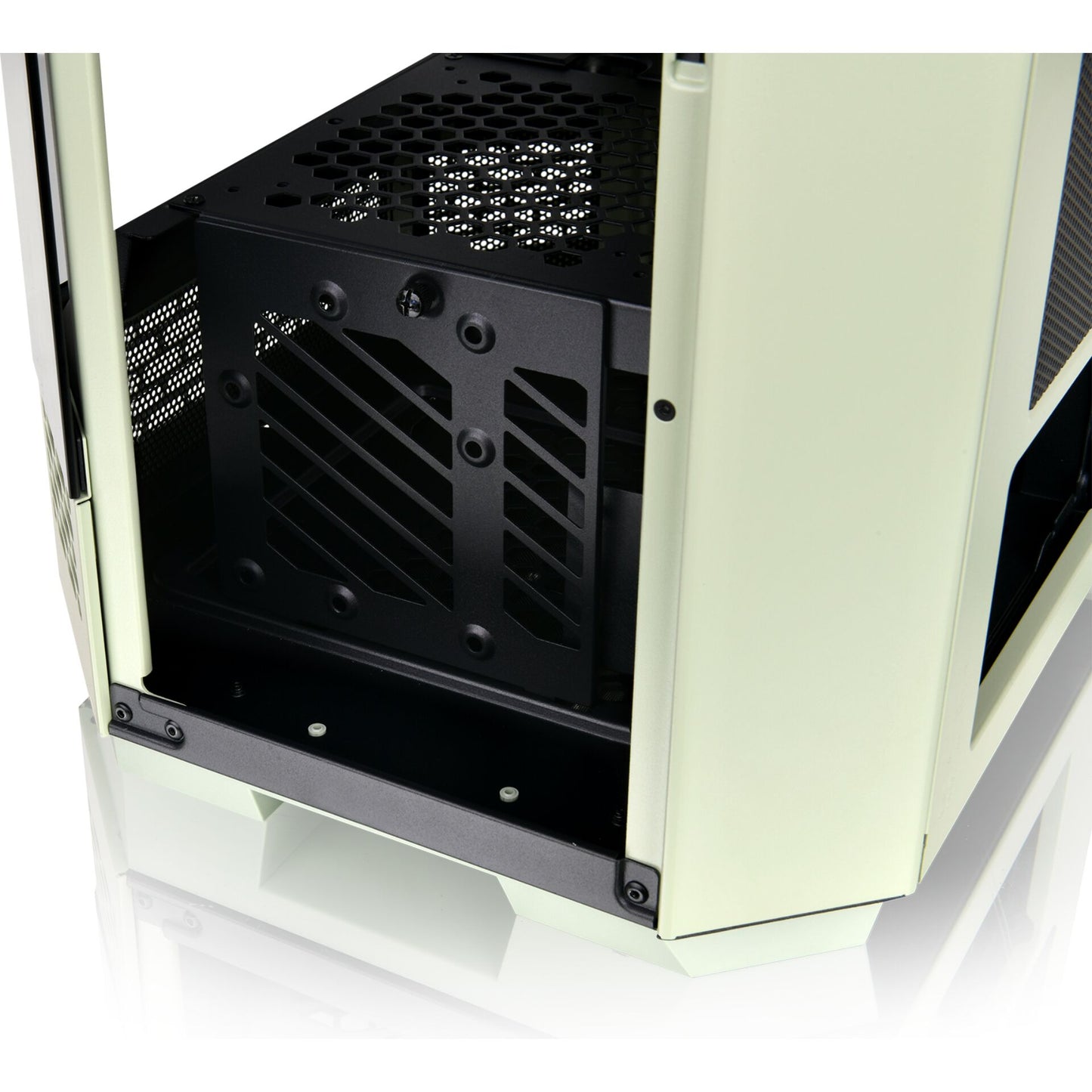 Thermaltake The Tower 300 Matcha Green