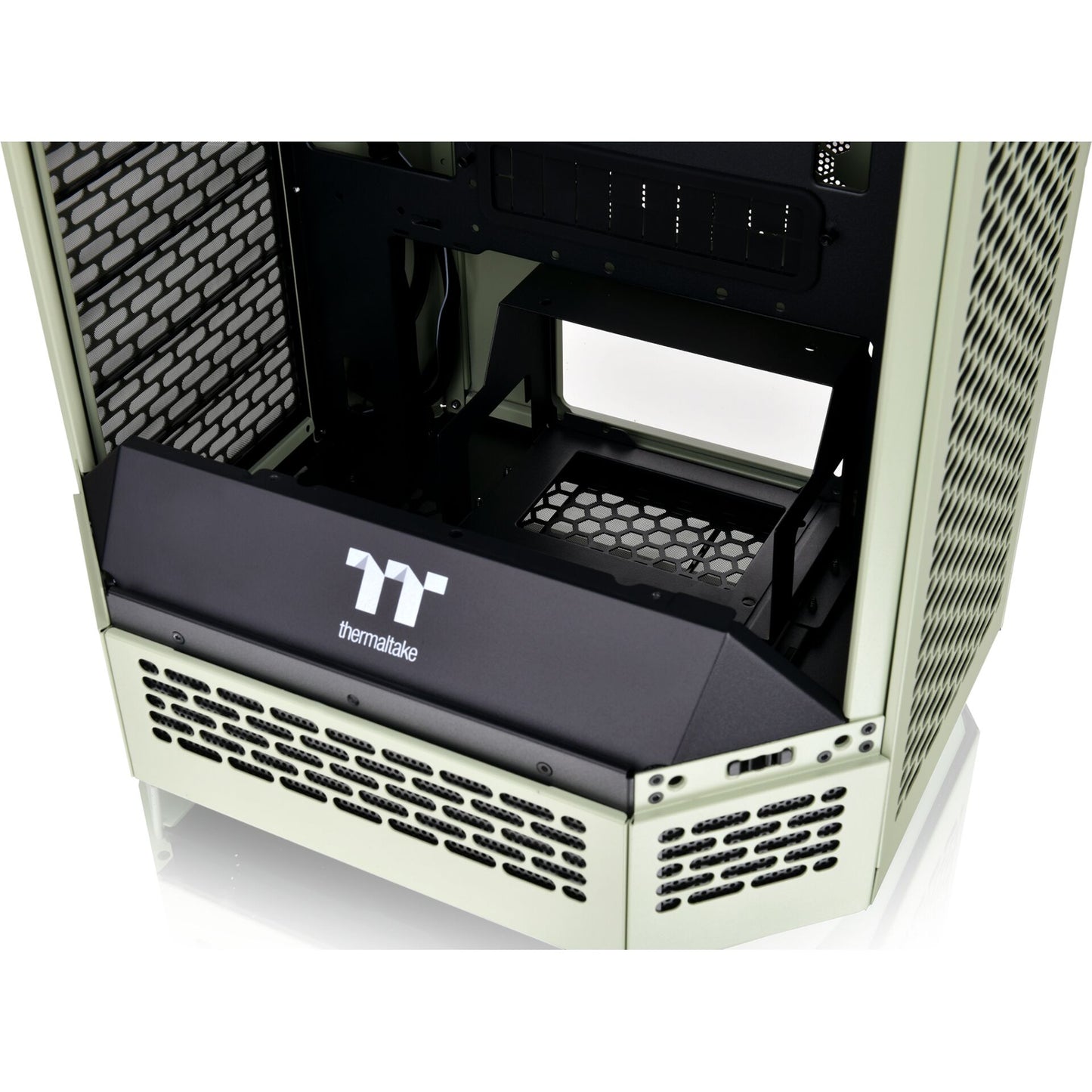 Thermaltake The Tower 300 Matcha Green