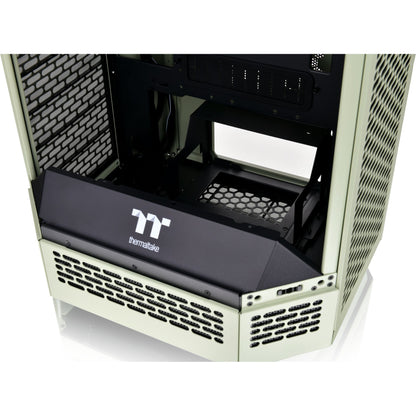 Thermaltake The Tower 300 Matcha Green