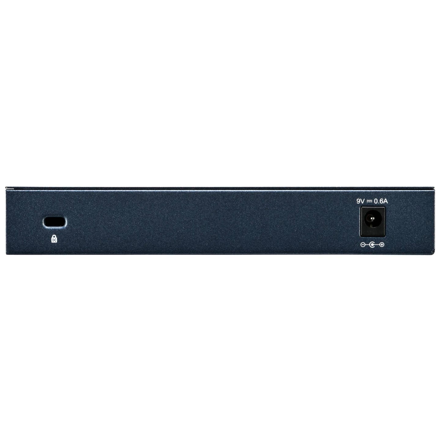 TP-Link TL-SG108 8-port Gigabit Switch
