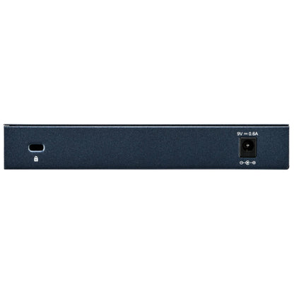 TP-Link TL-SG108 8-port Gigabit Switch