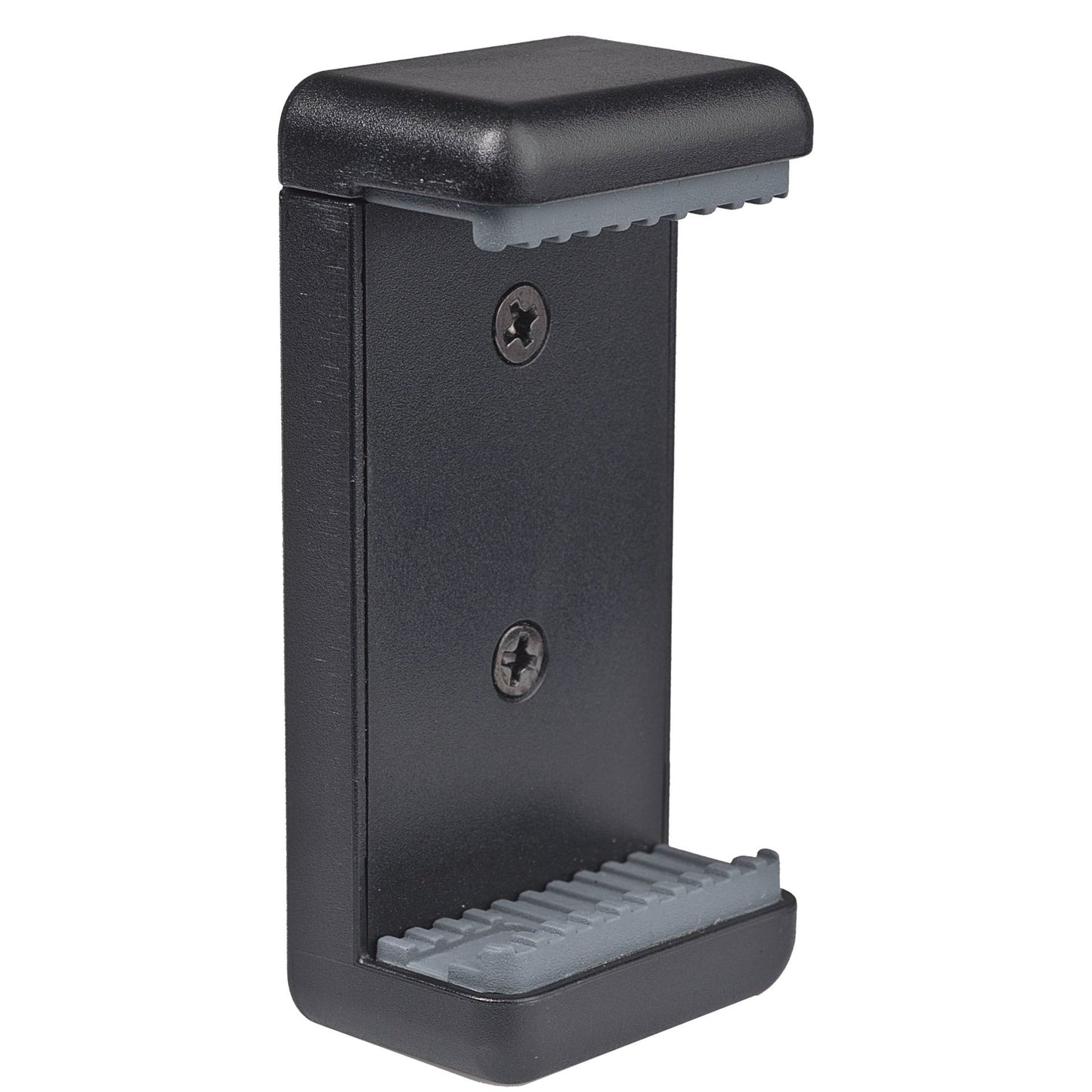 Kaiser Smartphone Mount black with 2 tripod sockets 6015