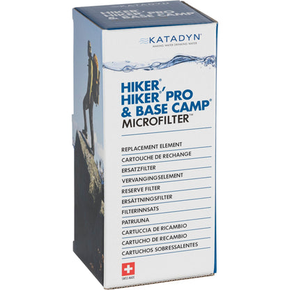 Katadyn Hiker Pro Replacement Cartridge