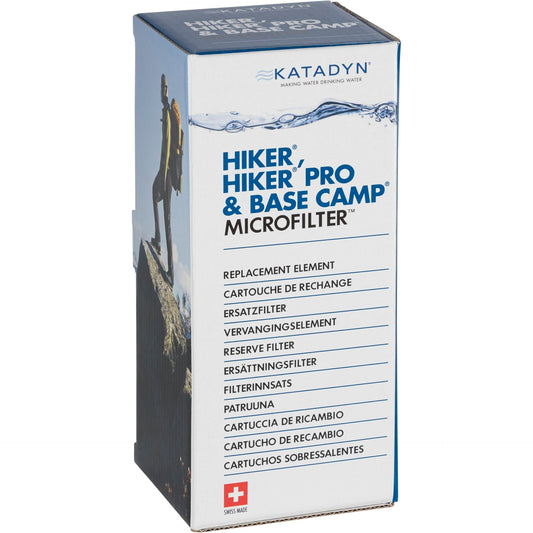 Katadyn Hiker Pro Replacement Cartridge