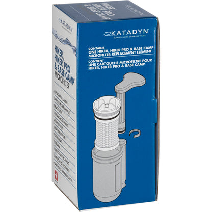 Katadyn Hiker Pro Replacement Cartridge