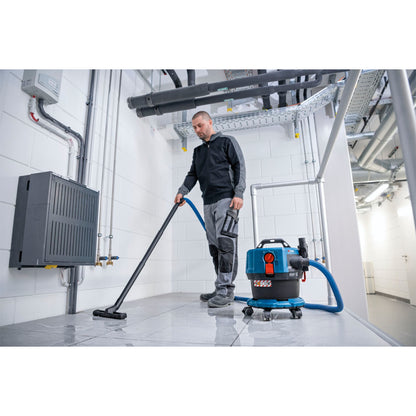 Bosch GAS 18V-12 MC vacuum cleaner cordless